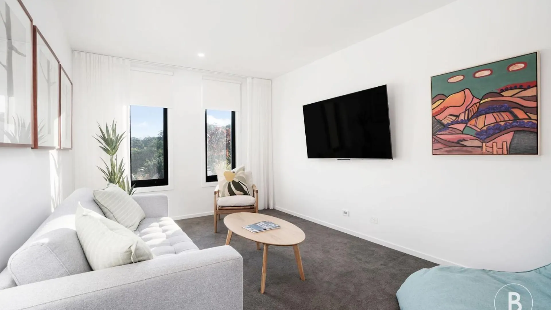 Holiday home Eva - Eumundi Villa Australia