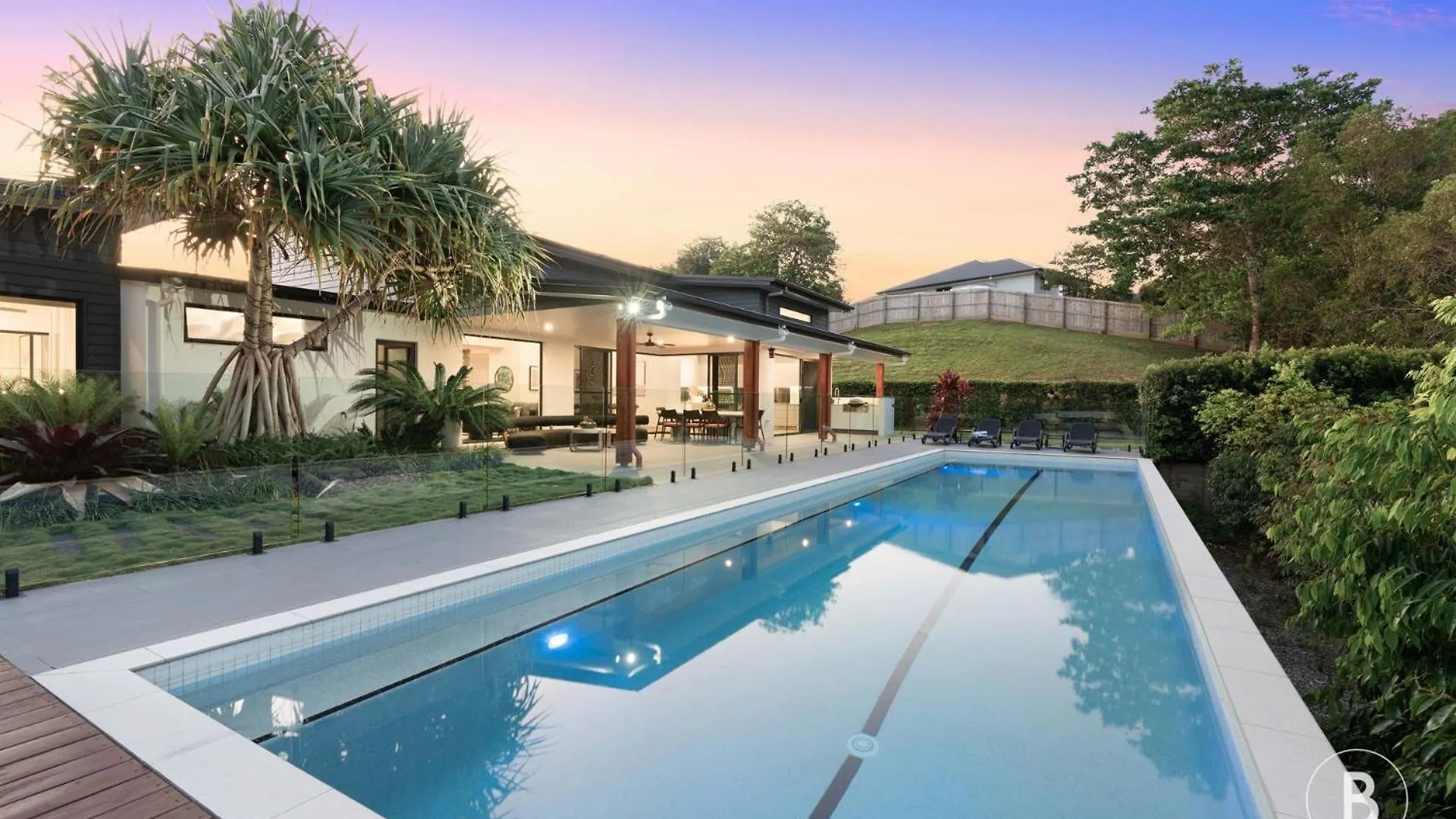 Eva - Eumundi Villa Holiday home