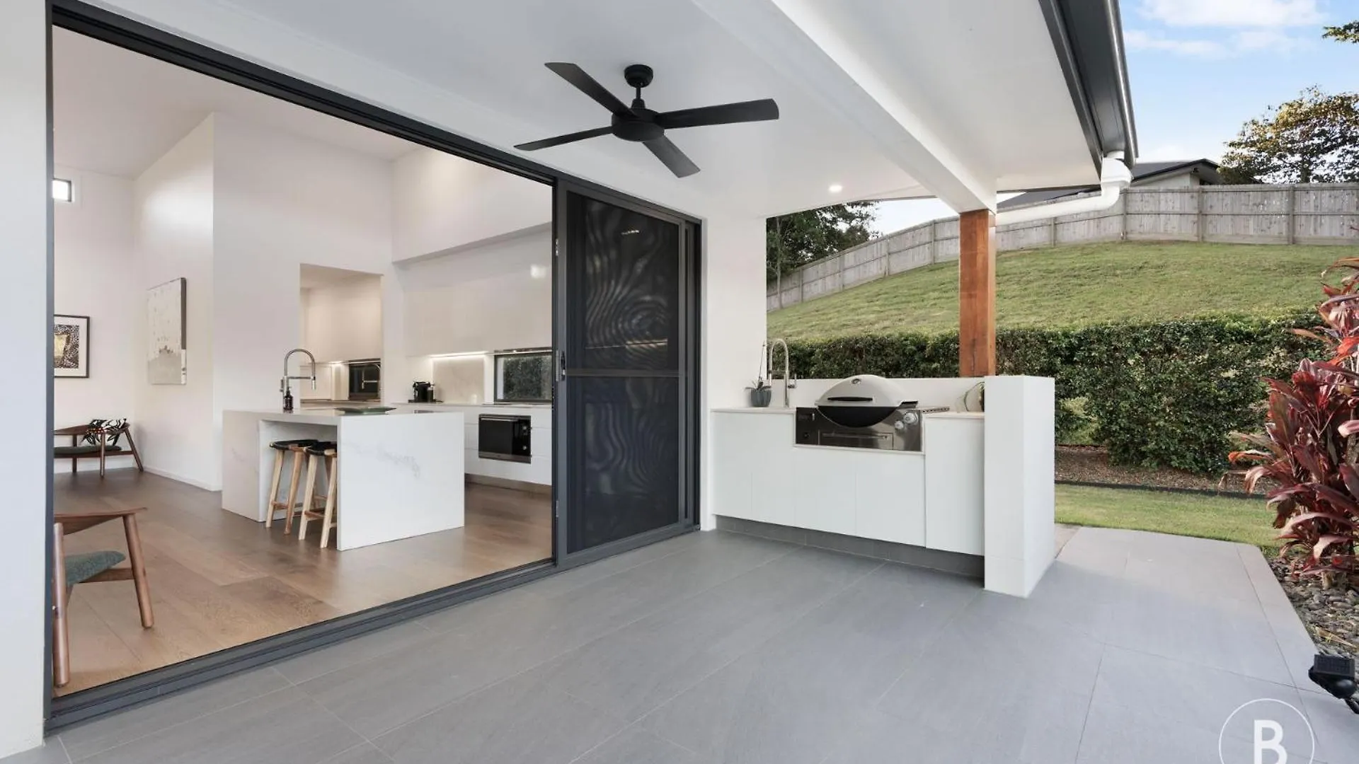 Eva - Eumundi Villa 0*,  Australia