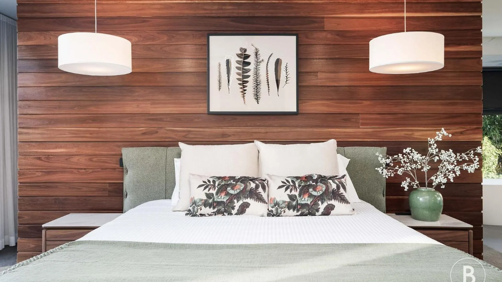 Eva - Eumundi Villa Holiday home