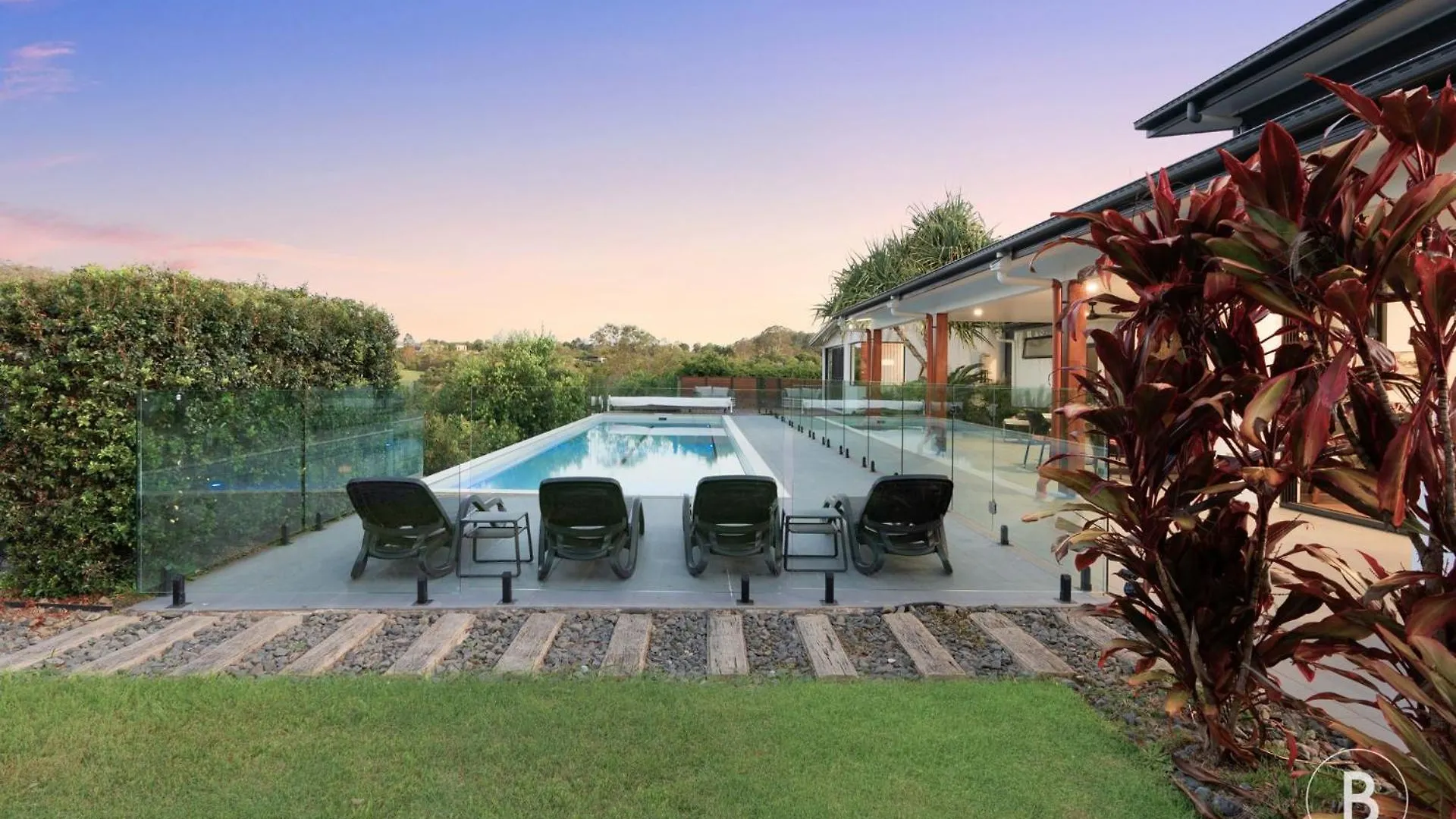 Eva - Eumundi Villa 0*,  Australia