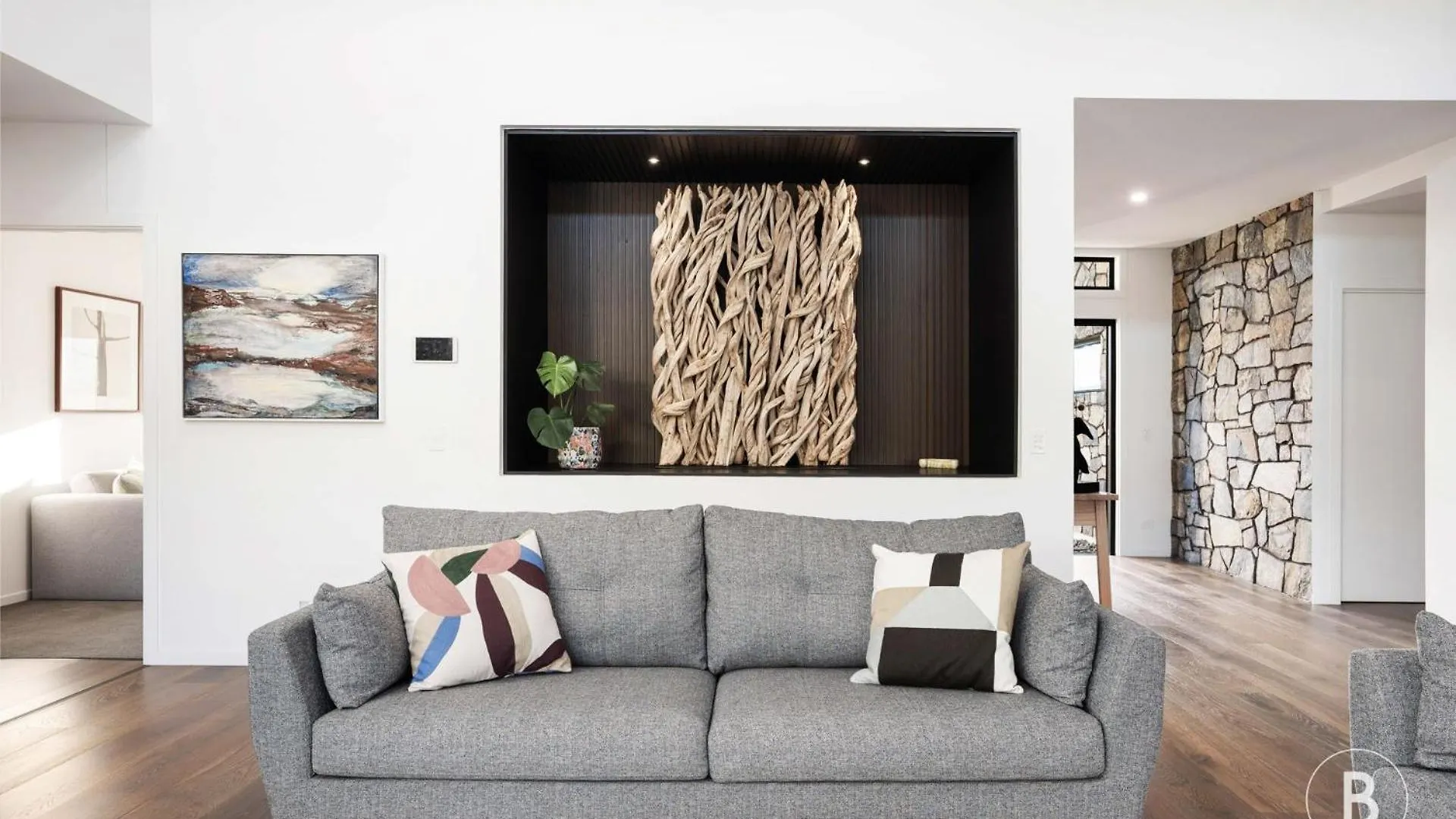 Eva - Eumundi Villa Holiday home